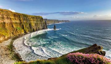 De spectaculaire kustweg van Ierland