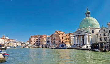 Etsch-Radweg Bozen - Venedig