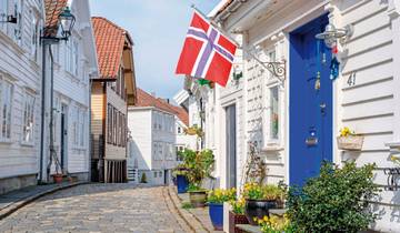 Fjordnorwegens Top Ten