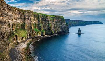 Roadtrip Wild Atlantic Way