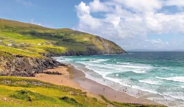 Roadtrip Wild Atlantic Way