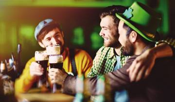 Bahnerlebnisreise Irlands Sudwesten