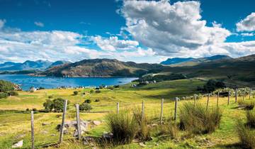 North Coast 500 - Scotland's Route 66