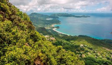 Island Hopping Seychellen (Hotels: Mittelklasse, Standardtransfers, 8 Nachte) Rundreise