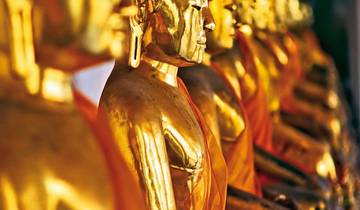 Highlights Nordthailands (Superior-Variante)