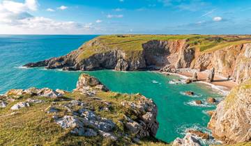 Insider tip Wales