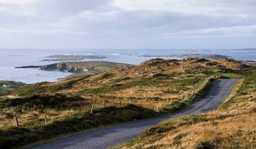 Ireland's natural beauty