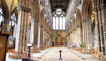 Schottische Highlights Rundreise