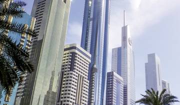 Erlebnisreiches Dubai