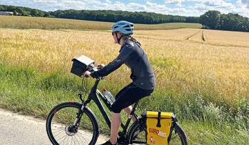 Serrurier de la Loire à partir de Blois