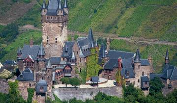 MS Olympia - Sarrebourg-Coblence