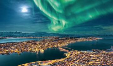 Havila Voyages Kirkenes-Bergen