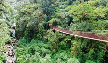 Panama auf eigene Faust inkl. Anschluss Bocas del Toro