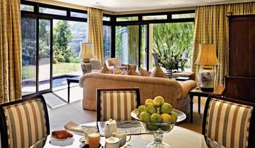 Kapregion fur Geniesser