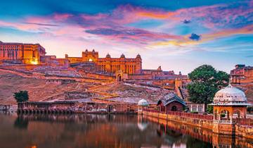 Rajasthan in Style (Privatreise) Rundreise