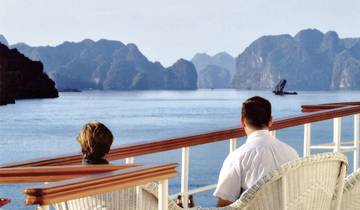 Treasures Vietnam (private tour) Tour