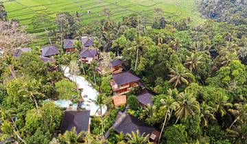 Bali exklusiv