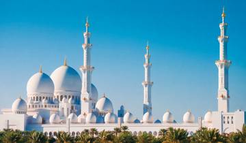 Emiraten Exclusief-rondreis