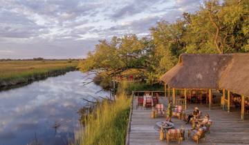 Botswana - Im Herzen Afrikas ab Zimbabwe