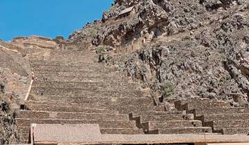 Highlights rund um Cuzco