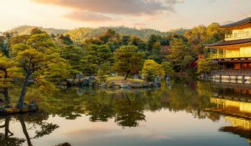 Majestueus Japan