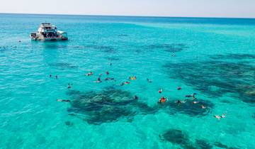 Brisbane nach Cairns - 7 Tage Rundreise