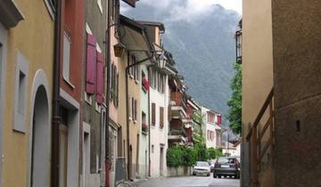 Switzerland in 5 days (Zurich, Interlaken and Lucerne)