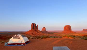 3 Day Southwest USA Itinerary, incl. Zion and Grand Canyon