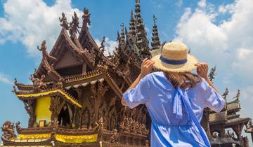 Circuito 14 Días Grandes Horizontes Vietnam y Tailandia