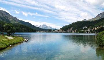 6 Day Trip to Switzerland (Stay in Zurich and Lucerne)