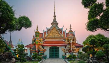 Circuits Asie du Sud-Est