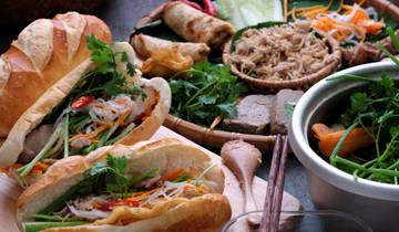 Ontdek Vietnam en Cambodja: Een 9-daagse culinaire reis-rondreis