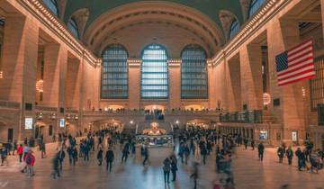 New York for Insiders (5 nights)