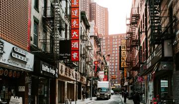 New York for Insiders (5 nights)