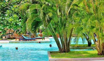 3 Days in Bali including South Bali : Uluwatu Temple & Garuda Wisnu