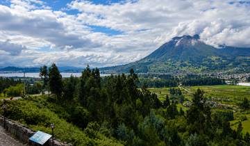 Otavalo Market, Cuicocha Crater Lagoon & Andean Villages - Full Day Small Group