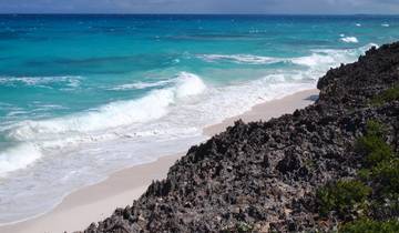 Caribbean escapade 2026 - 8 Days (from San Juan to Miami)