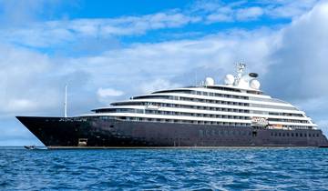 Circuito Retiro de bienestar - De Barbados a España