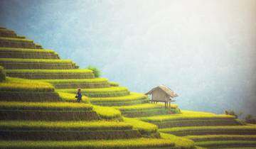 Vietnam und Kambodscha Entdeckungsreise 15 Tage Rundreise