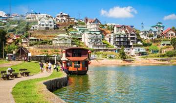 Ein Einblick in Sri Lanka in 7 Tagen – Private Tour