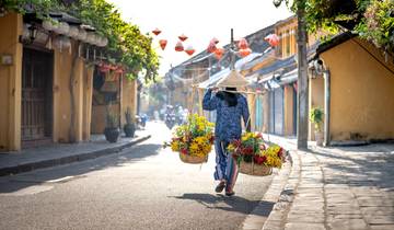 Bezauberndes Vietnam 10 Tage