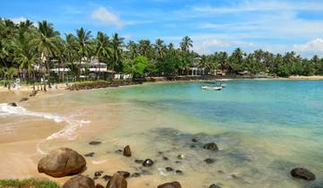 Discover La Reunion in a relaxed way