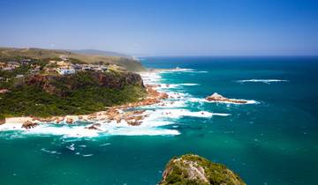 Discover La Reunion in a relaxed way