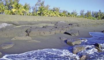 Get to know La Reunion