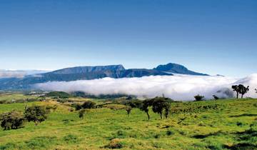 La Reunion zum Kennenlernen
