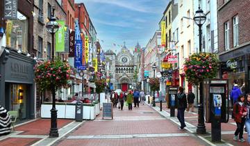 Exploring Scotland & Ireland (Edinburgh to Dublin, 2026) Tour