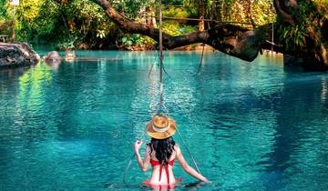 Het prachtige Laos in 7 dagen – Privétour