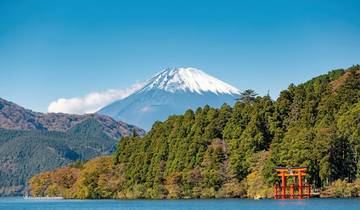 Zauberhaftes Japan (inkl. Flug)