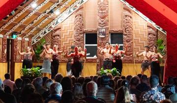 Circuits de luxe vers Nouvelle-Zélande