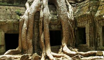 Opgewaardeerd - Vietnam en Angkor-rondreis